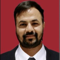 Vijay Patil