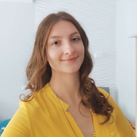 Olha Radchenko