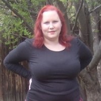Genevieve Dodds