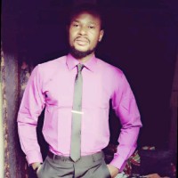 Usman Abdulrafiu