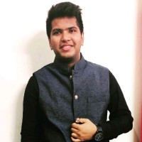 Mehul Kosambia