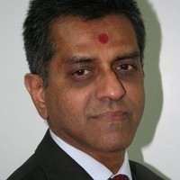 Kaushik. V. (Kv) Pandya