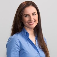 Anna Bezhenar