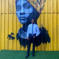Victor Archibong
