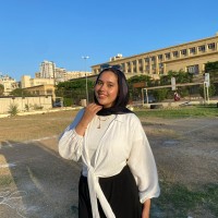 Mariam Essam