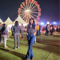 Roma Mishra