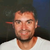 Jose Luis González Navaz