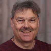 Frank Van Der Helm