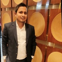 Amrish Kumar Tiwari