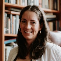 Moya Lenaghan