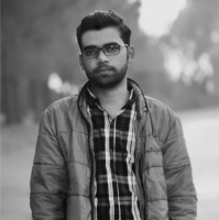Naveed Razi