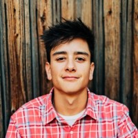 Ethan Foreman