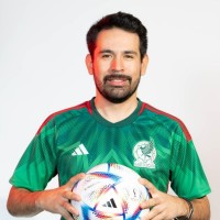 Andrés Palafox Montemayor