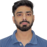 Sanchit Parnami,Mba