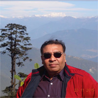 Ravinder Goyal