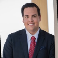 Casey A. Marx, CFF®, RICP®