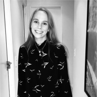 Christina Naeve Bladt