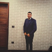 Deepak Khetan