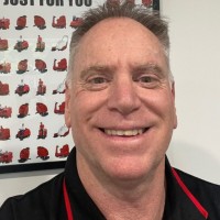 Rod Stevenson