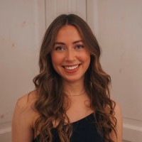 Sarah Thygesen
