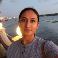 Srijanani Sundararajan