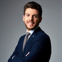 Xavier Martin Granada