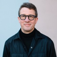 Marcus Bergman