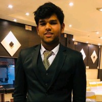 Yash Garg