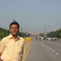 Naresh Chauhan