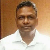 Venkateshwar Padmanabhan