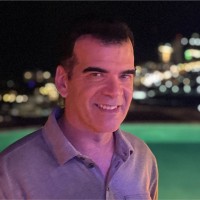 Jeff Deutsch, MBA