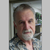 DAVID BOZZI
