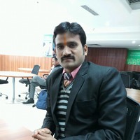 Santosh Mishra