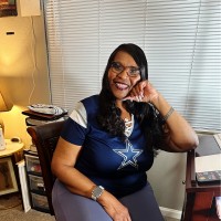 Dr.Victoria Myles-King
