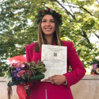 Sara Mistarini