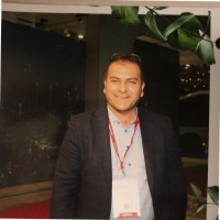 FERHAN AYDOĞAN