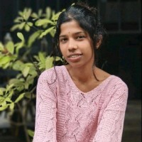 Rakshitha A