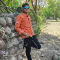 Bhargav Nanda