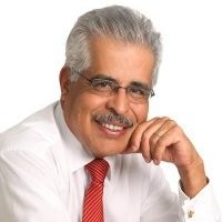 Alberto Velazquez H.