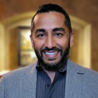 Ekram Khan