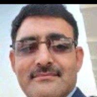Shailender Singh