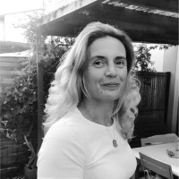Agnès Pujol