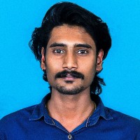 Anandhu Joshy