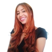 Yulli Alexandra Moreno Barajas