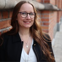 Anna Eklund