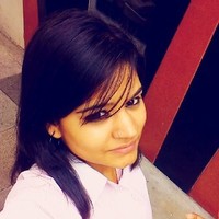 Himanshi Trivedi