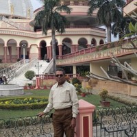 Gobinda Ghosh