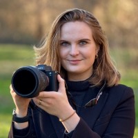 Beaudine Van Walderveen