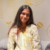 Nithyashri M