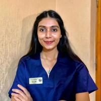 Shifa Najmuzzama Shaikh